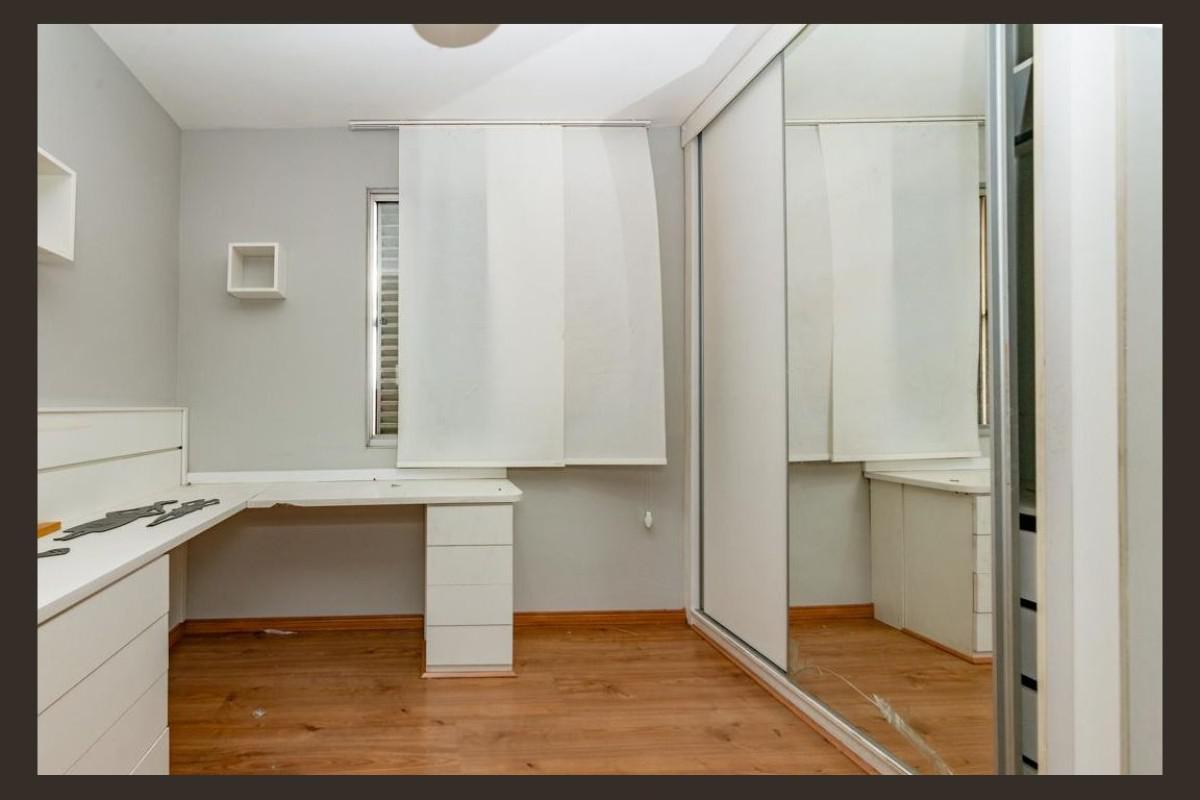 Apartamento, Barroca, 3 Quartos, 1 Vaga, 1 Suíte