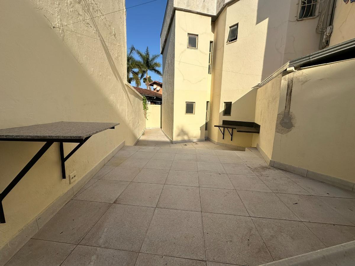 Apartamento, Palmares, 3 Quartos, 2 Vagas, 1 Suíte