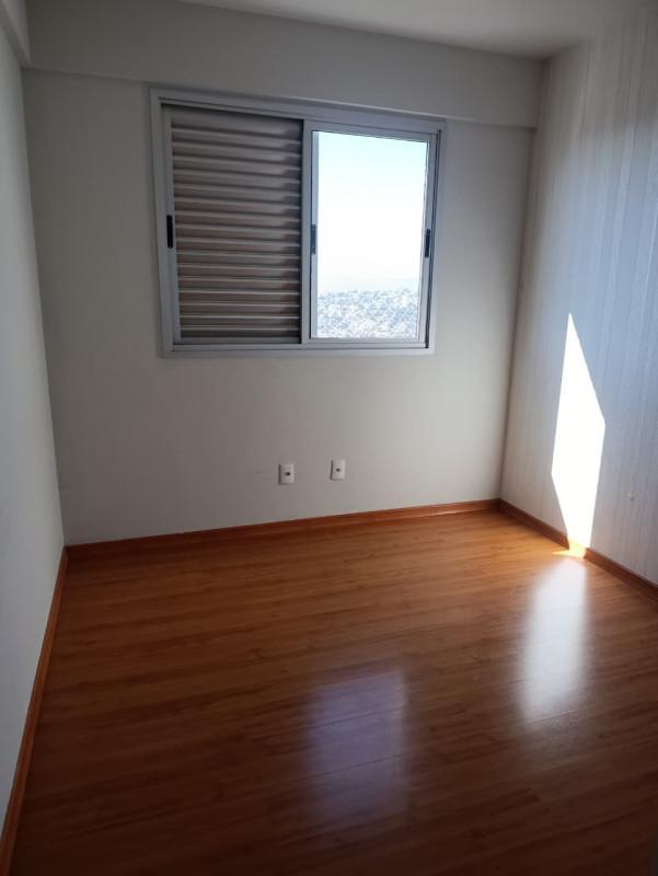Apartamento, Caiçaras, 3 Quartos, 2 Vagas, 1 Suíte