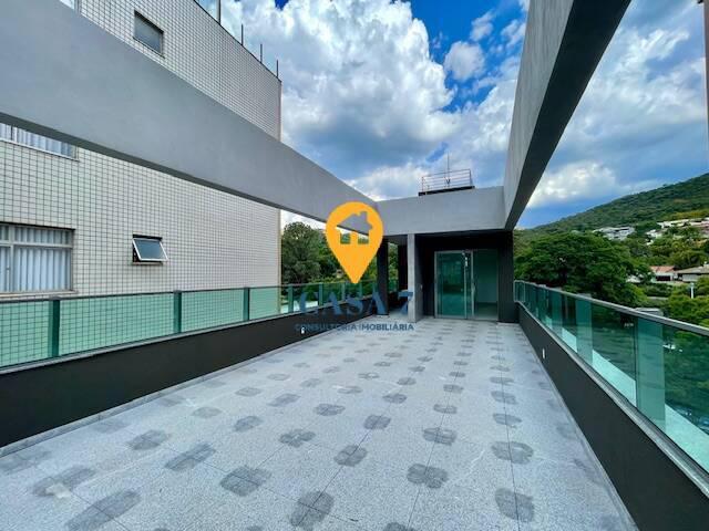 Apartamento, Serra, 3 Quartos, 2 Vagas, 1 Suíte