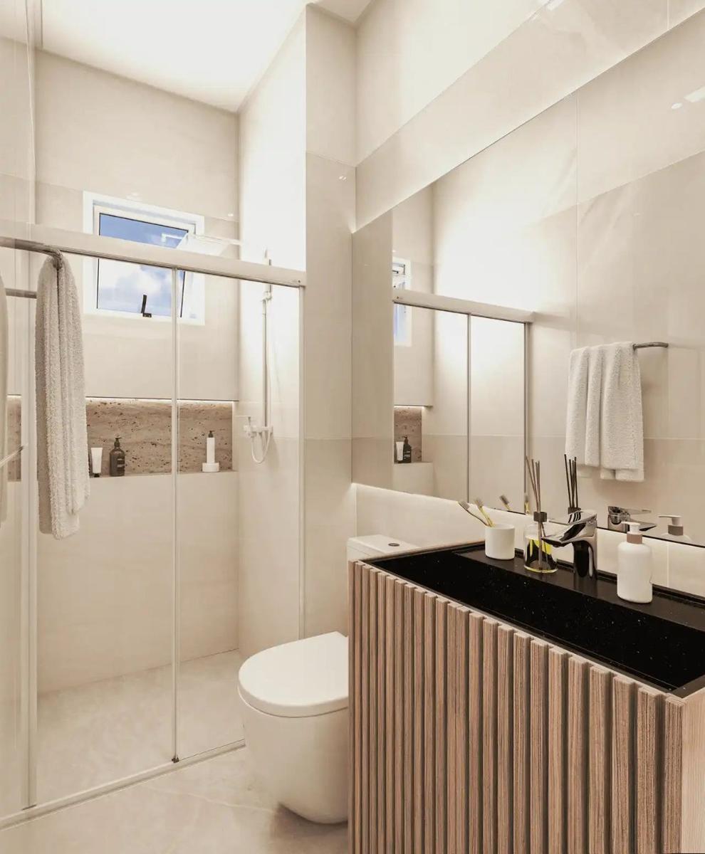 Apartamento, São Luiz (pampulha), 2 Quartos, 1 Vaga, 1 Suíte