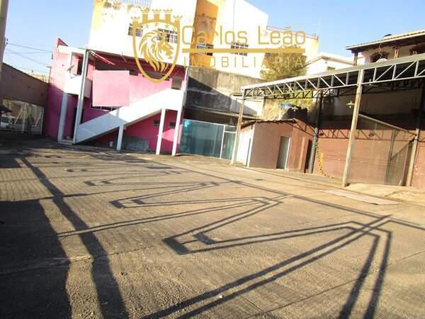 Lote, Industrial, 1 Quarto, 45 Vagas
