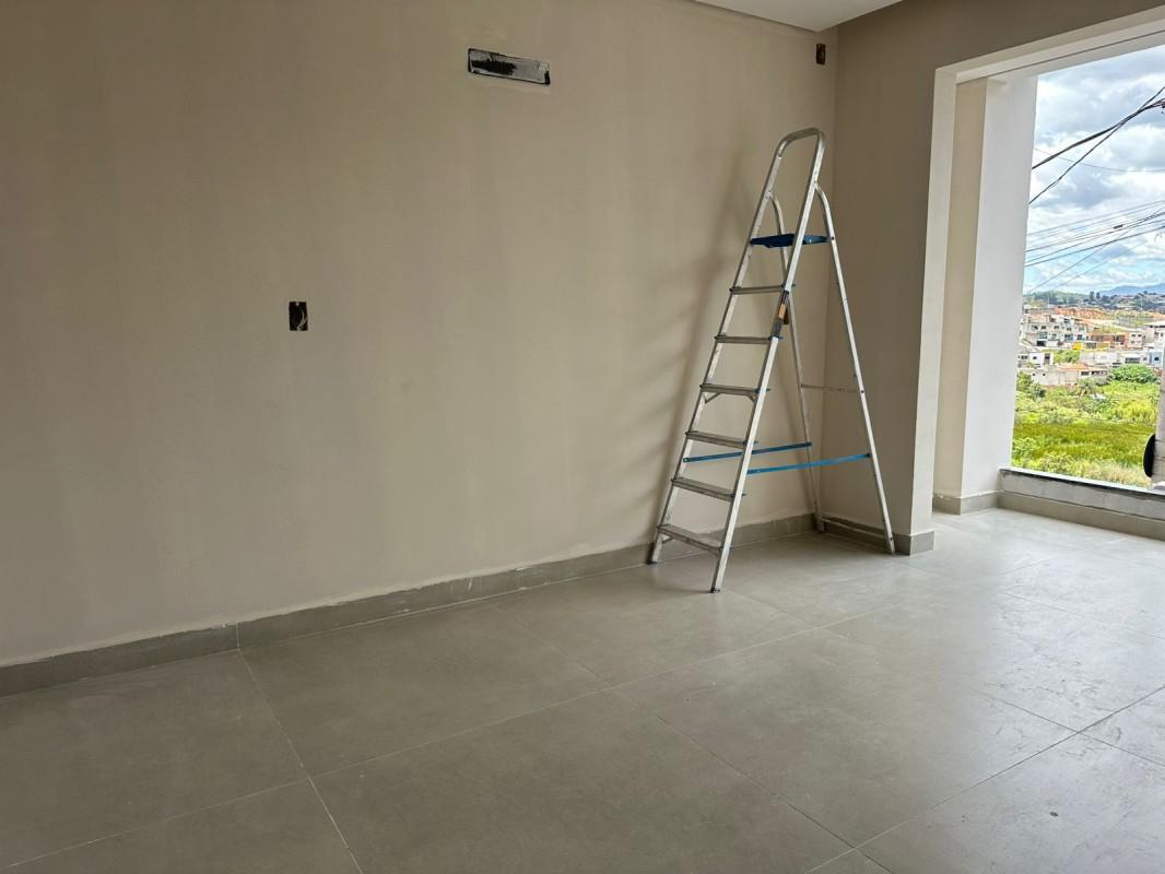 Casa, Monte Verde, 3 Quartos, 2 Vagas, 1 Suíte