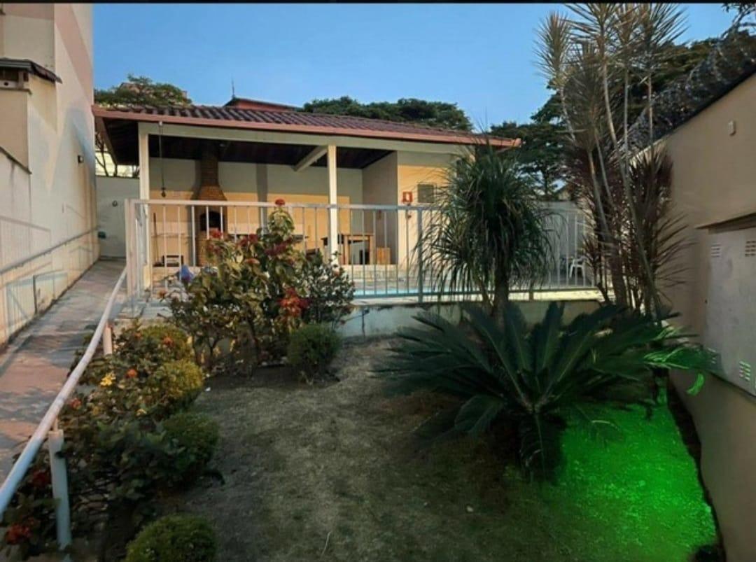 Apartamento, Cândida Ferreira, 2 Quartos, 1 Vaga