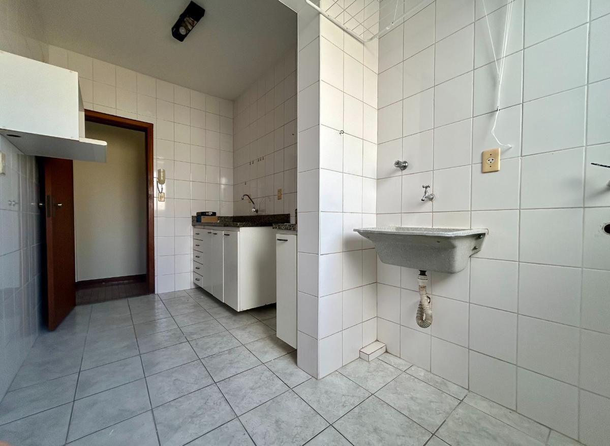 Apartamento, Liberdade, 3 Quartos, 1 Vaga, 1 Suíte