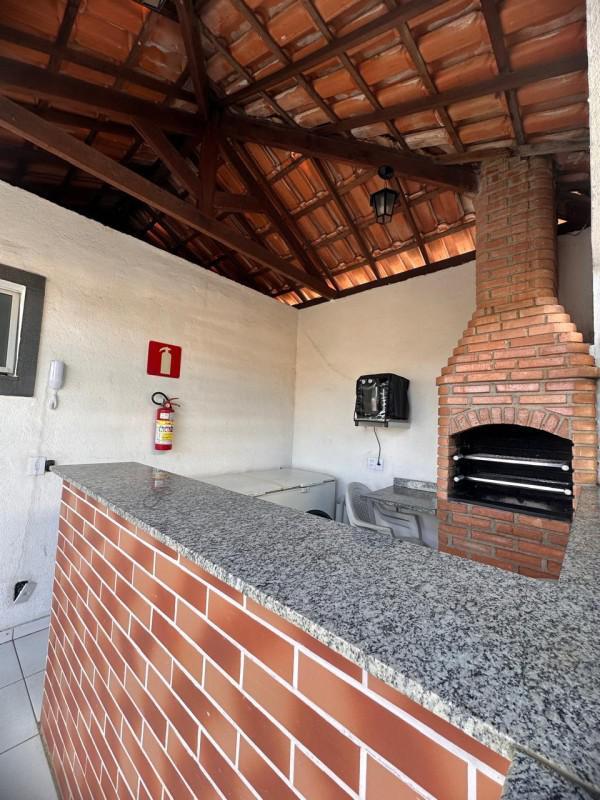 Cobertura, Paquetá, 3 Quartos, 2 Vagas, 1 Suíte