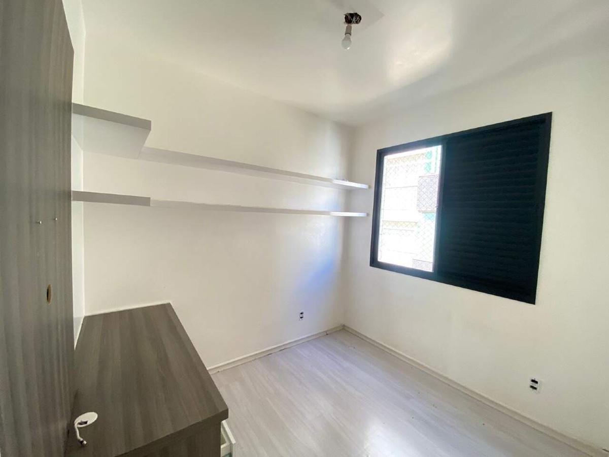 Apartamento, Buritis, 3 Quartos, 2 Vagas, 1 Suíte