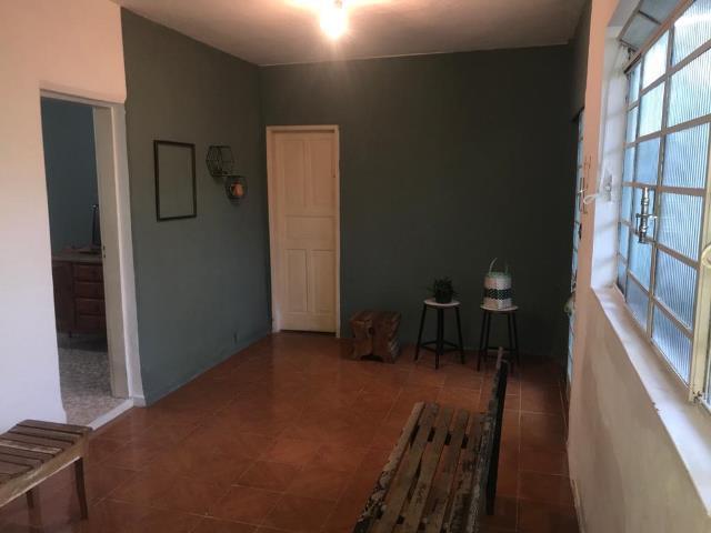 Casa, Santa Cruz, 5 Quartos, 2 Vagas