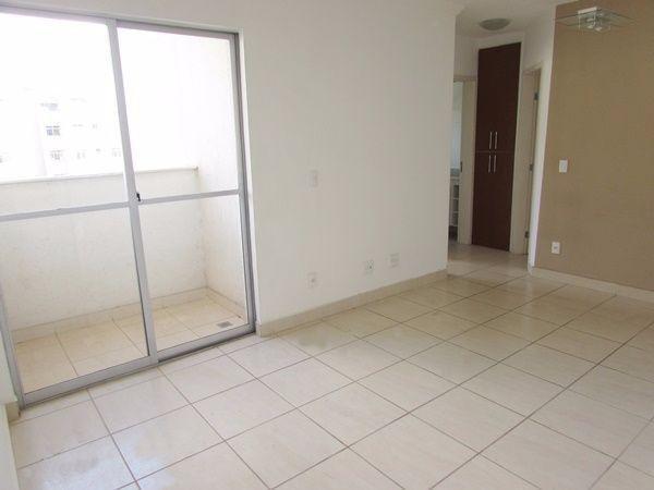 Apartamento, Ouro Preto, 2 Quartos, 1 Vaga, 1 Suíte