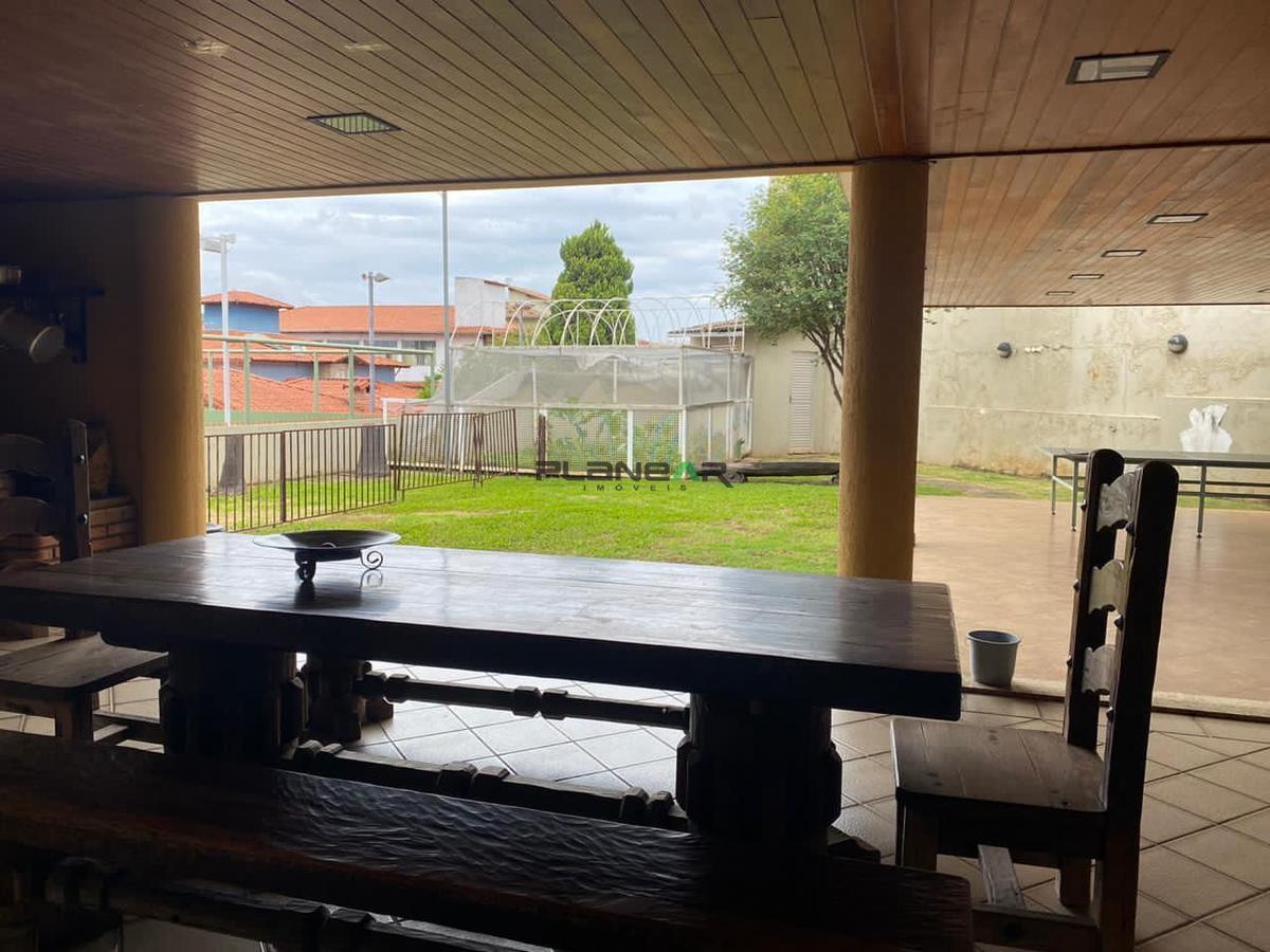 Casa, Jardim Riacho das Pedras, 4 Quartos, 5 Vagas, 4 Suítes