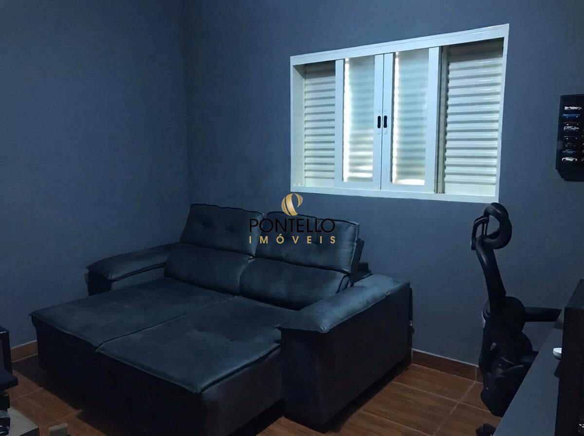 Casa, Jardim Europa, 5 Quartos, 3 Vagas, 1 Suíte