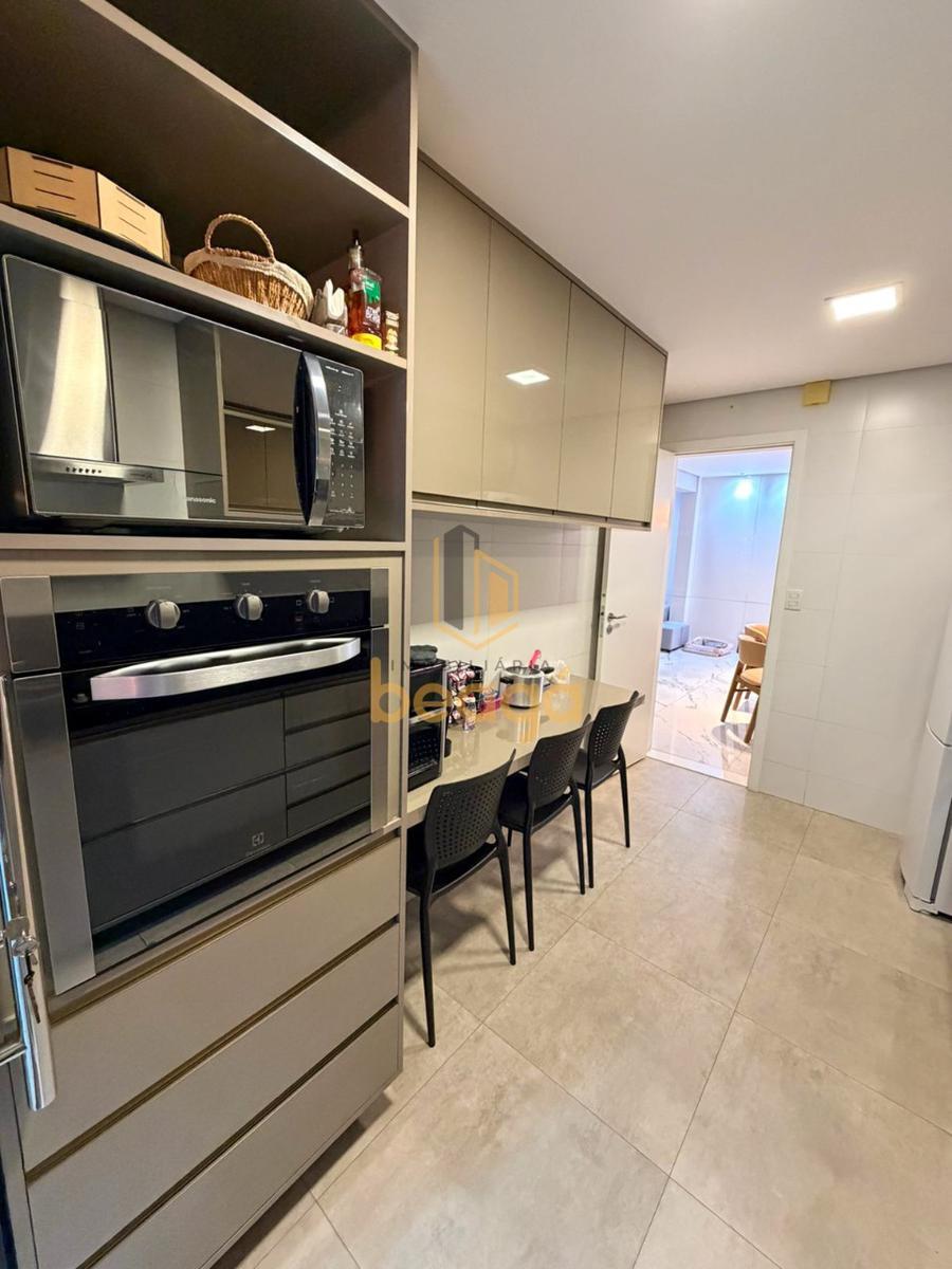 Apartamento, Inconfidência, 2 Quartos, 3 Vagas, 1 Suíte