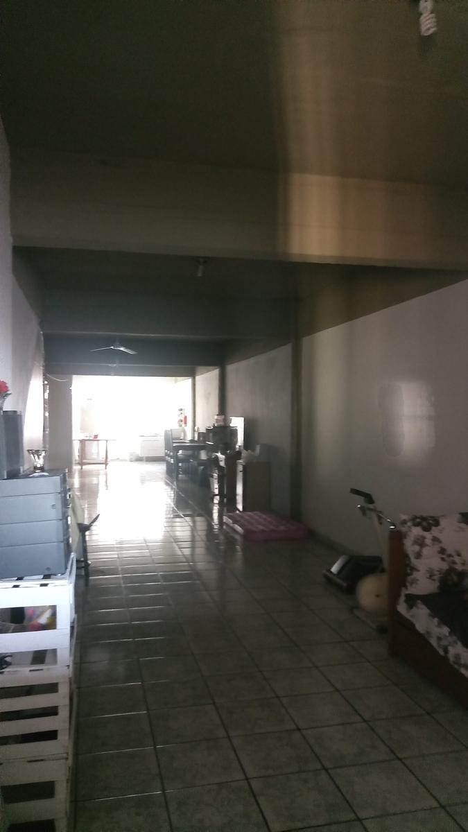 Prédio, Santa Teresa, 9 Quartos, 3 Vagas