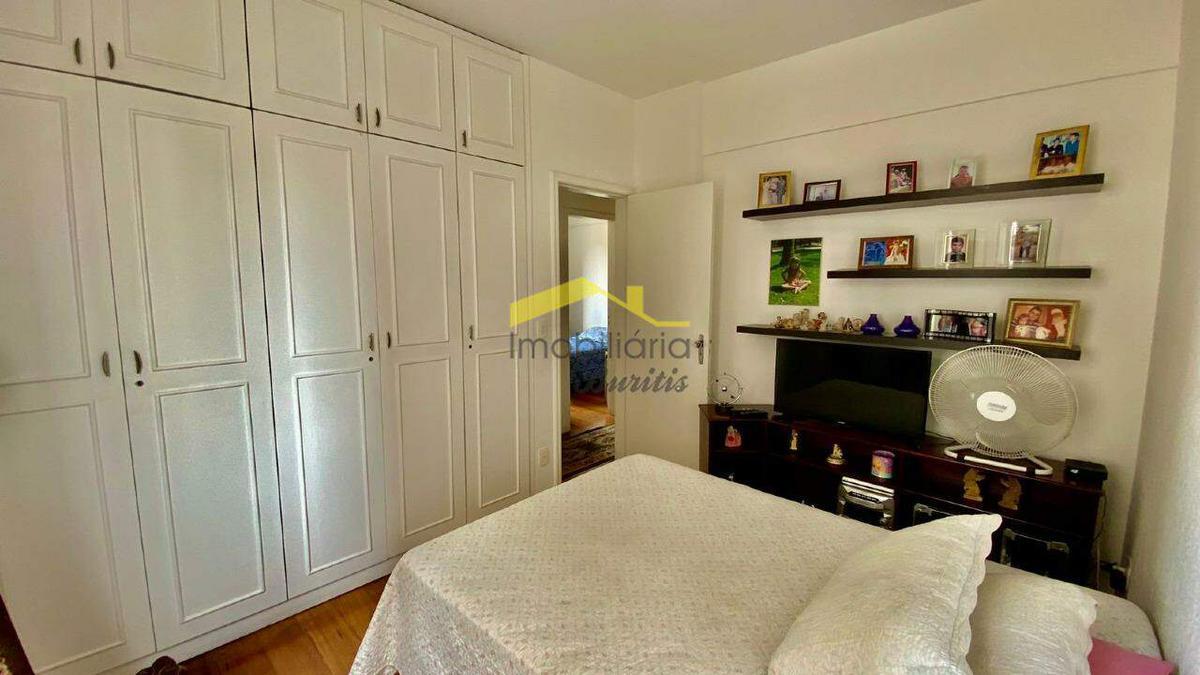 Apartamento, Buritis, 3 Quartos, 1 Vaga, 1 Suíte