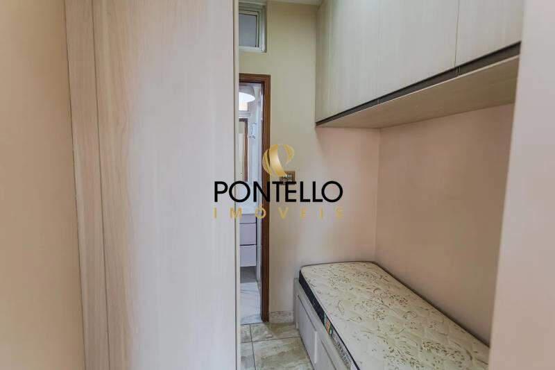Apartamento, Santo Antônio, 3 Quartos, 1 Vaga, 2 Suítes