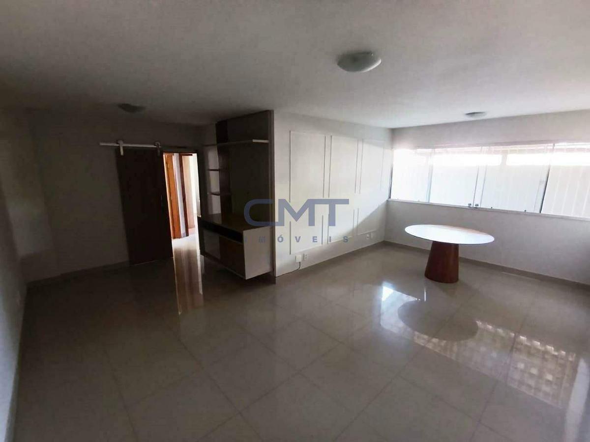 Apartamento, Santo Antônio, 3 Quartos, 2 Vagas, 1 Suíte