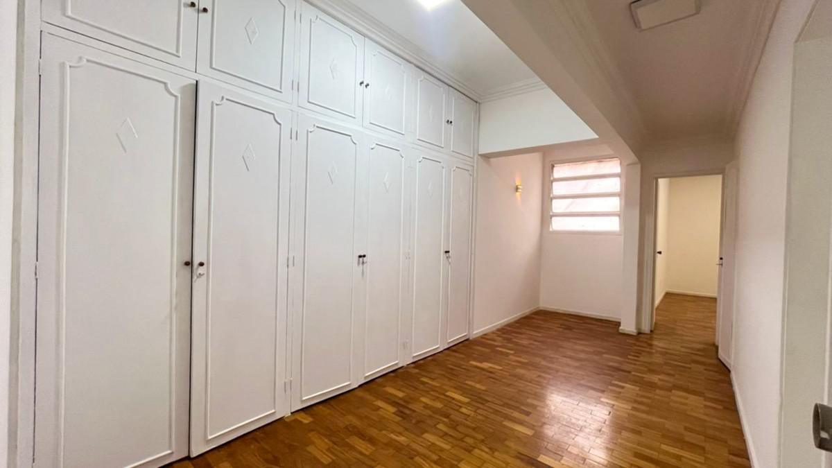 Apartamento, Centro, 4 Quartos, 2 Vagas, 1 Suíte