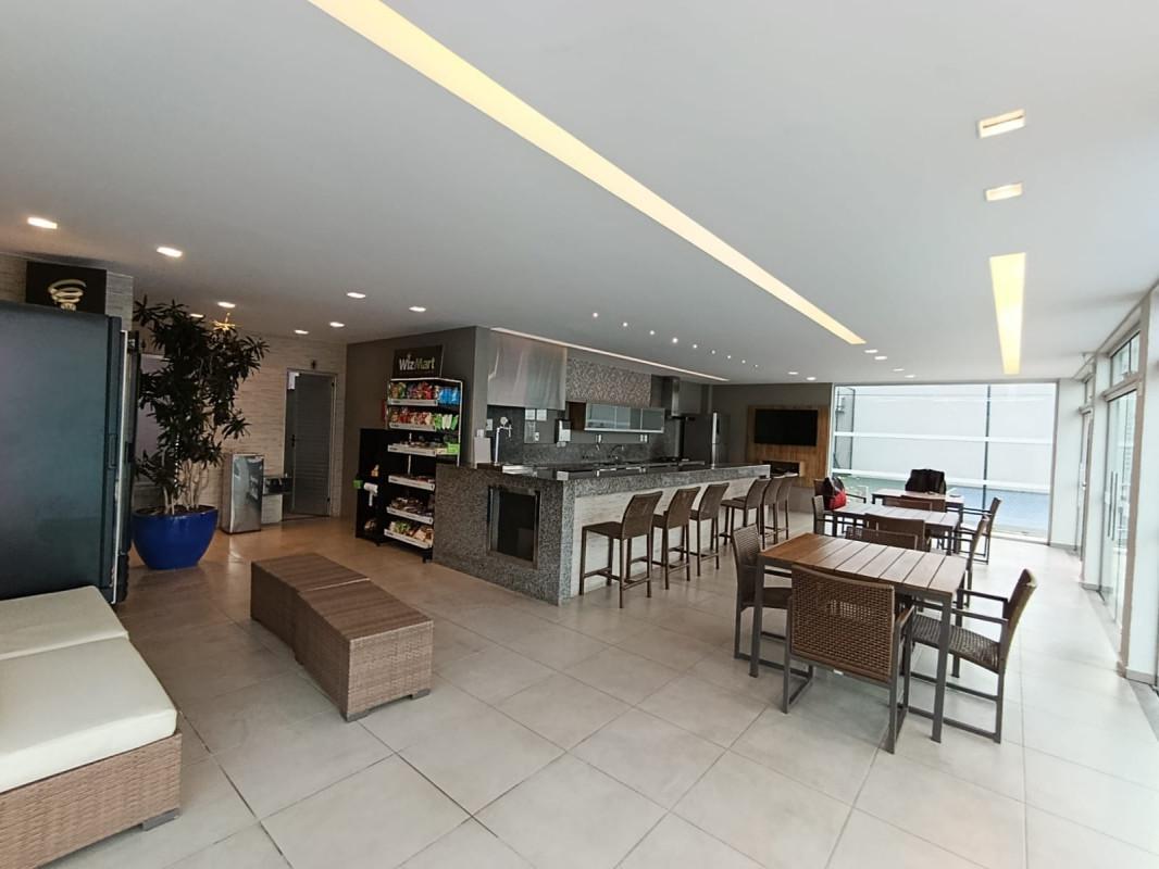 Apartamento, Caiçaras, 3 Quartos, 2 Vagas, 1 Suíte