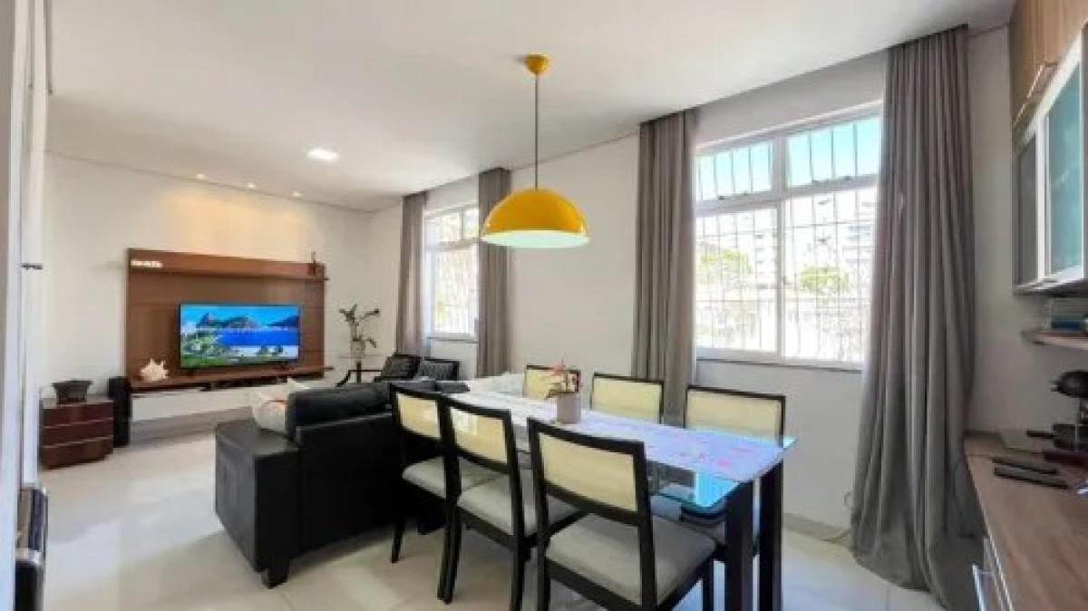 Apartamento, Gutierrez, 3 Quartos, 1 Vaga, 1 Suíte