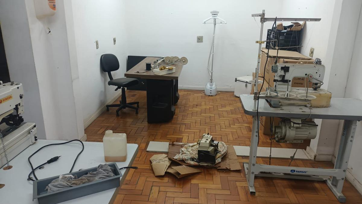 Andar, Prado, 0 Quarto, 0 Vaga