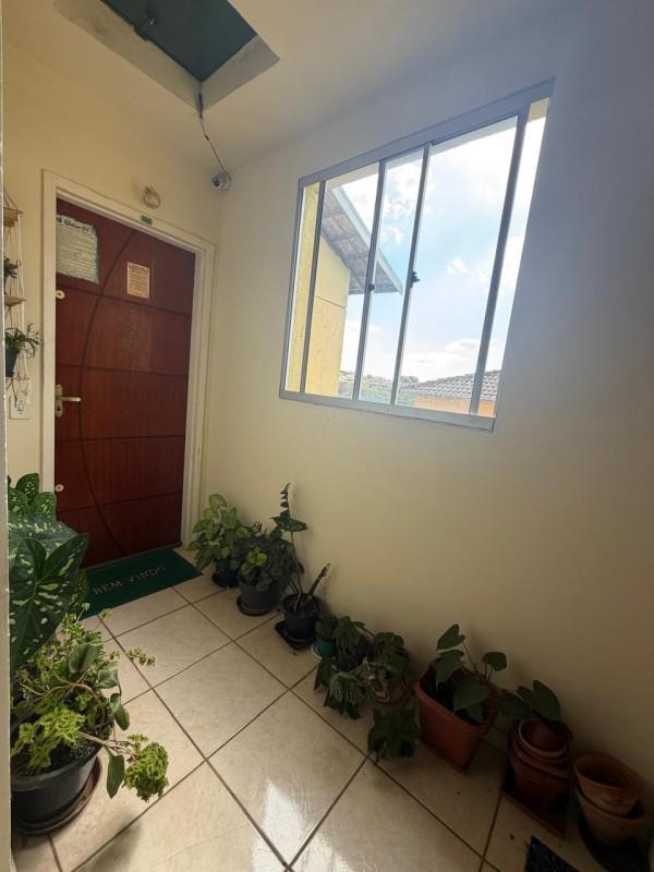 Apartamento, Jatobá (barreiro), 2 Quartos, 1 Vaga
