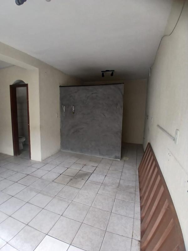 Andar, Carlos Prates, 0 Quarto, 0 Vaga