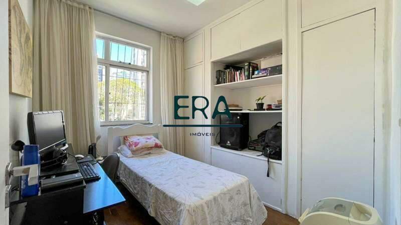 Apartamento, Gutierrez, 3 Quartos, 1 Vaga, 1 Suíte