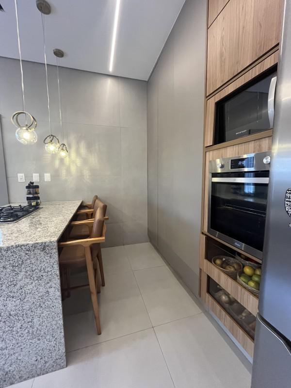 Casa, Jardim Riacho das Pedras, 4 Quartos, 2 Vagas, 1 Suíte