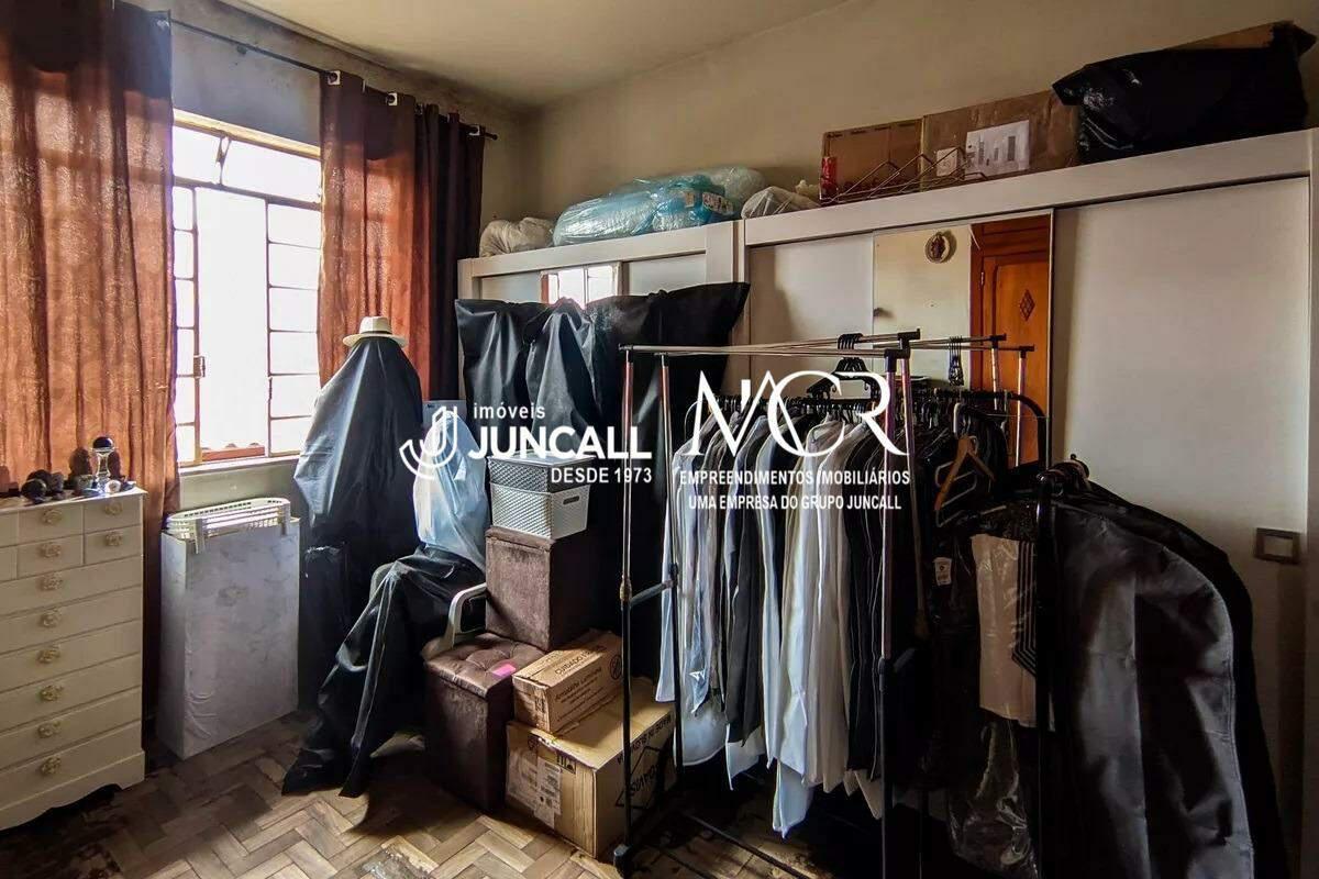 Casa, Renascença, 3 Quartos, 4 Vagas, 1 Suíte