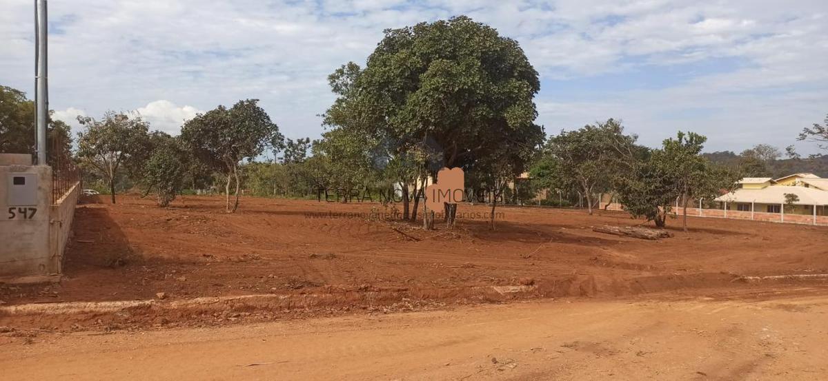 Lote, Condominio Recanto do Beija Flor, 0 Quarto