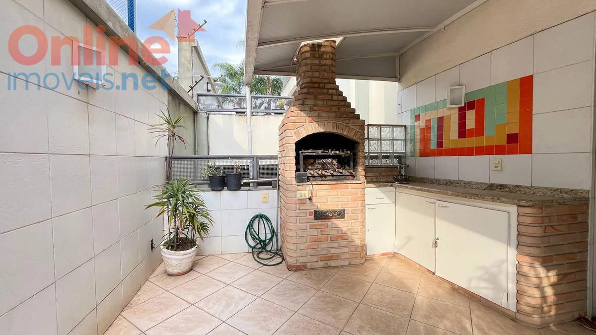 Apartamento, Estoril, 3 Quartos, 0 Vaga, 1 Suíte