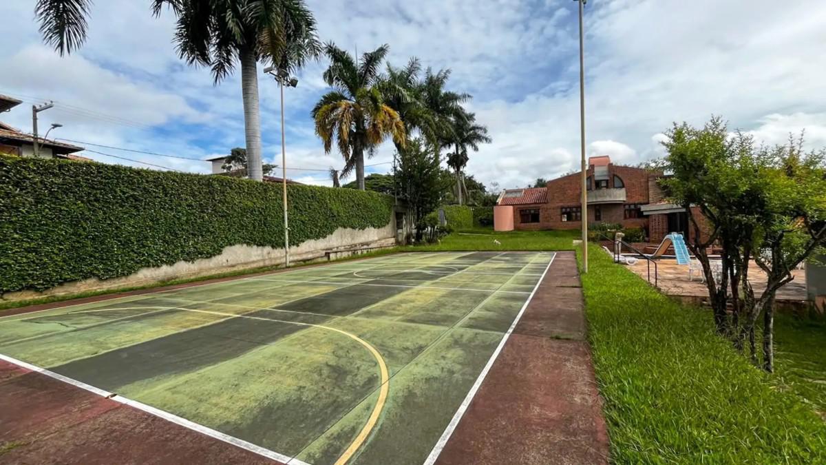 Casa, São Luiz (pampulha), 5 Quartos, 11 Vagas, 4 Suítes