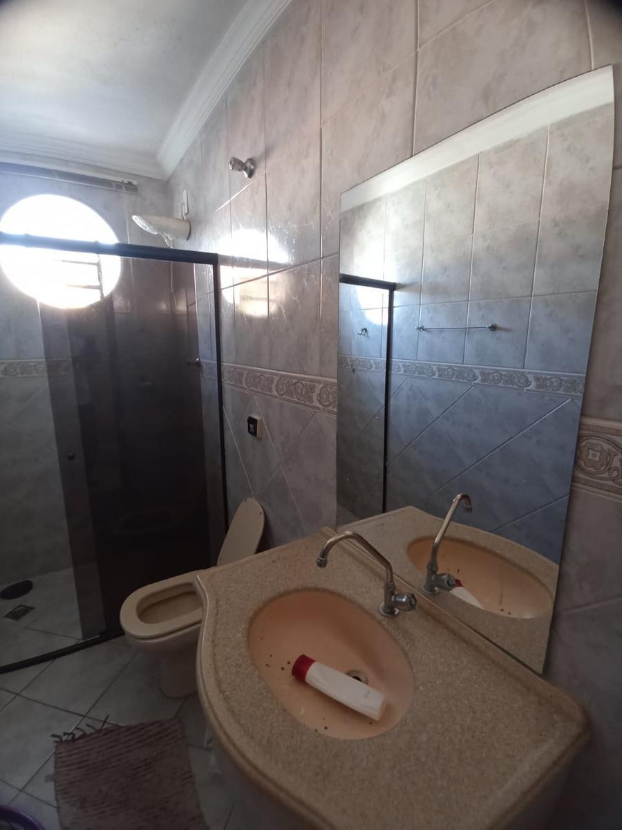 Casa, Centro, 3 Quartos, 1 Vaga, 1 Suíte