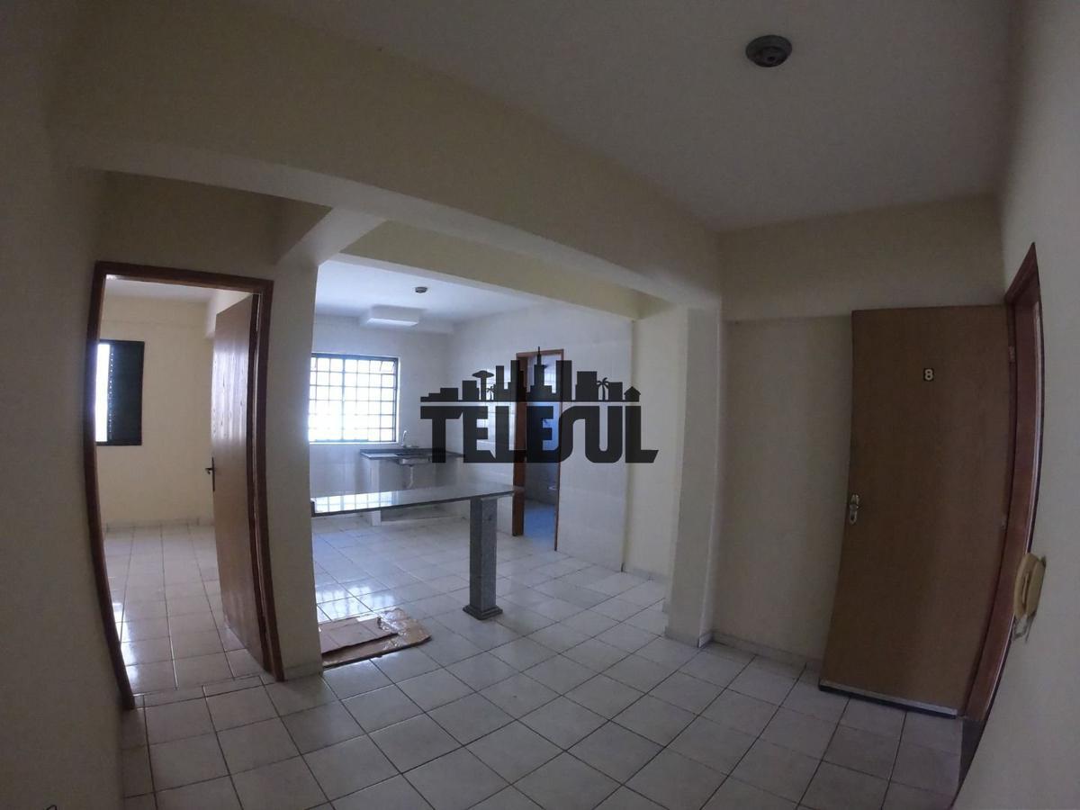 Apartamento, Rezende, 1 Quarto, 1 Vaga
