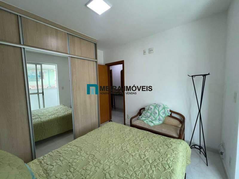 Apartamento, Dona Clara, 3 Quartos, 1 Vaga, 1 Suíte