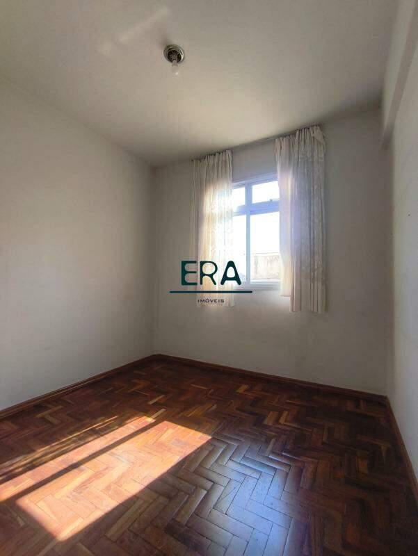 Apartamento, Vila Paris, 3 Quartos, 1 Vaga