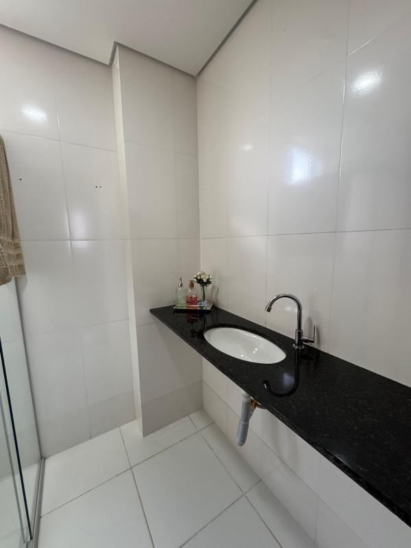 Apartamento, Serrano, 3 Quartos, 2 Vagas, 1 Suíte