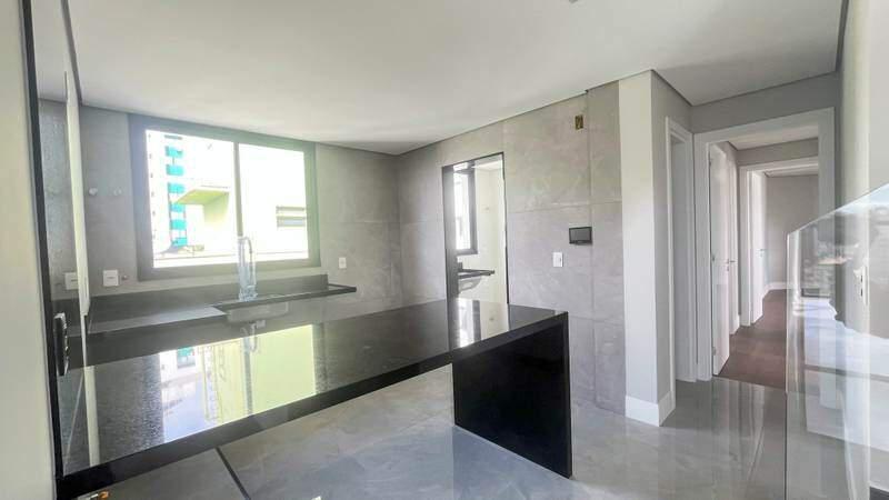 Cobertura, Silveira, 3 Quartos, 3 Vagas, 1 Suíte