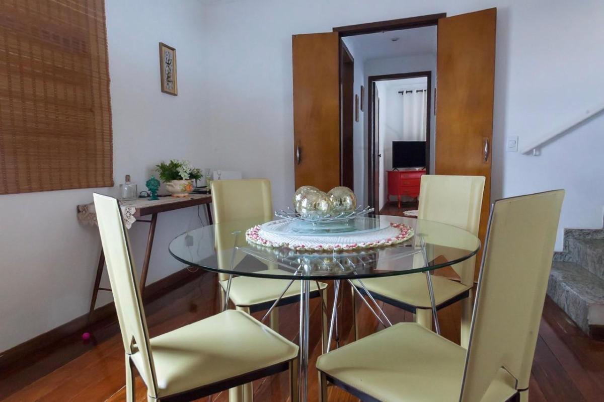 Cobertura, Buritis, 2 Quartos, 2 Vagas, 1 Suíte