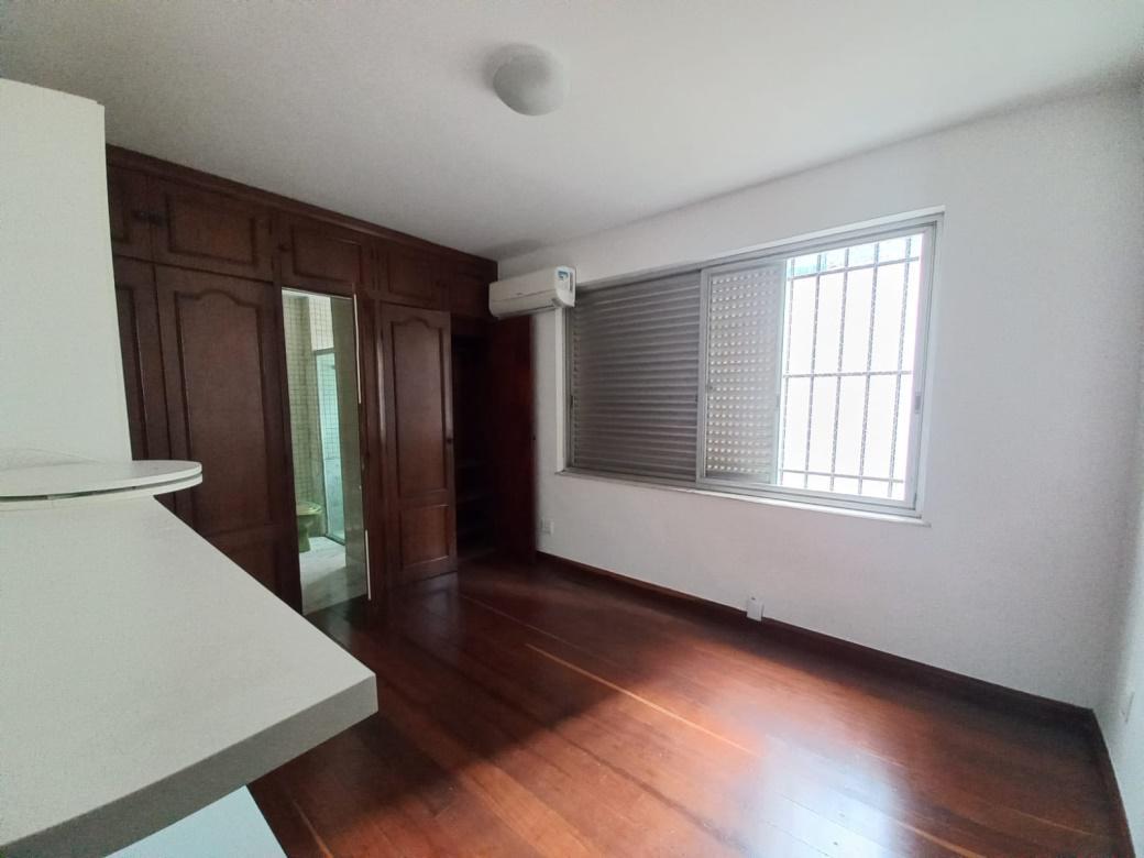 Apartamento, Lourdes, 4 Quartos, 2 Vagas, 2 Suítes