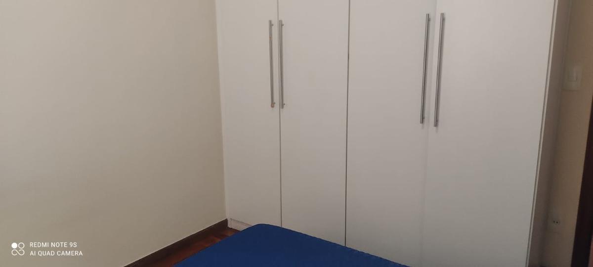 Apartamento, Fernão Dias, 3 Quartos, 1 Vaga, 1 Suíte