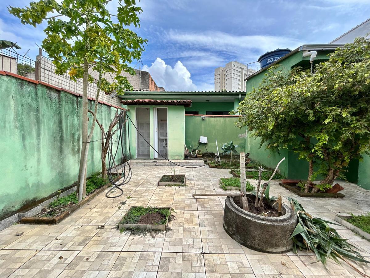 Casa, Liberdade, 3 Quartos, 2 Vagas, 1 Suíte