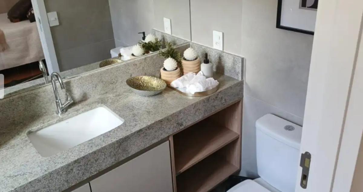 Apartamento, São Lucas, 2 Quartos, 2 Vagas, 1 Suíte