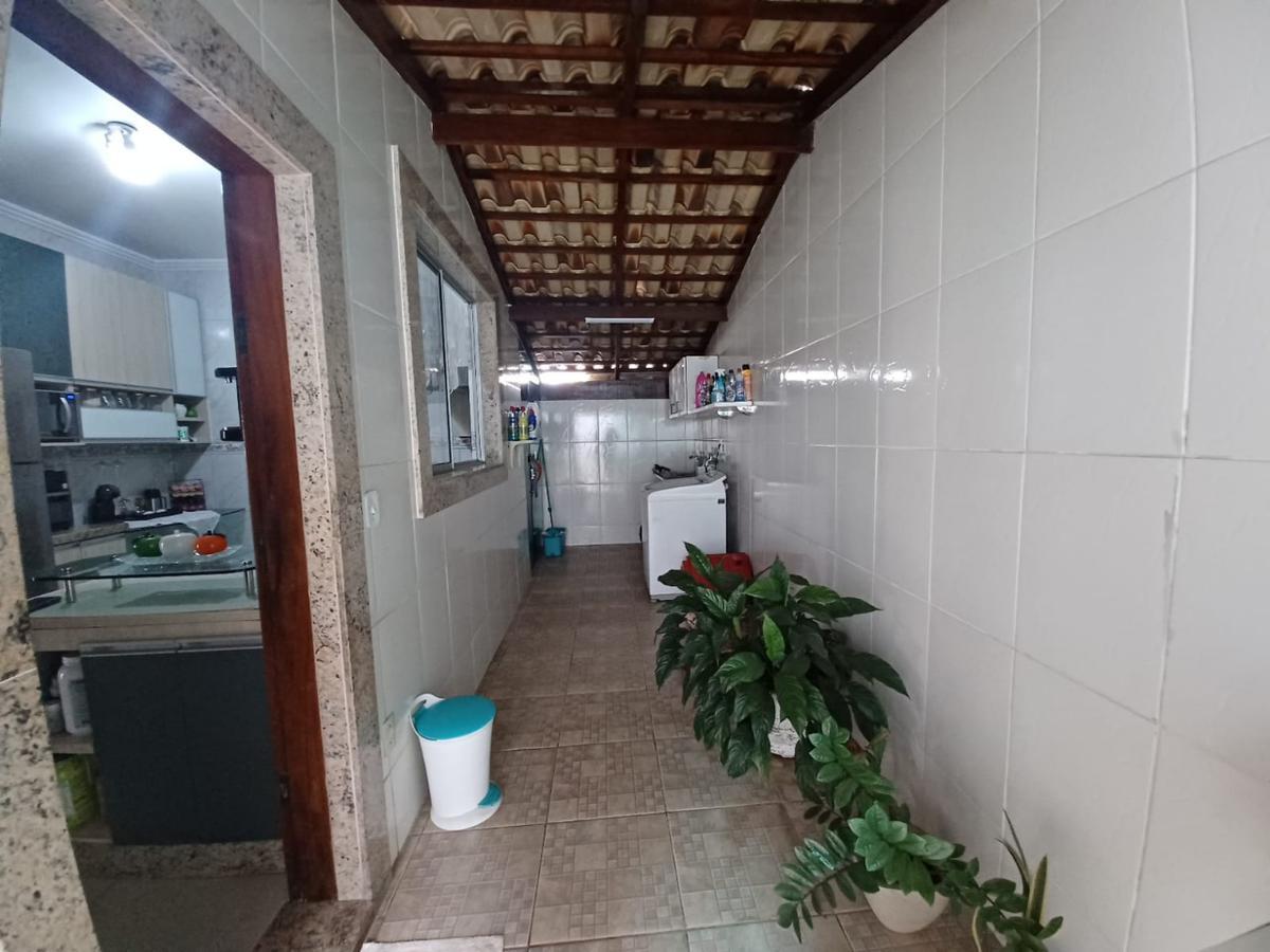 Casa, Jardim Riacho das Pedras, 3 Quartos, 3 Vagas, 1 Suíte