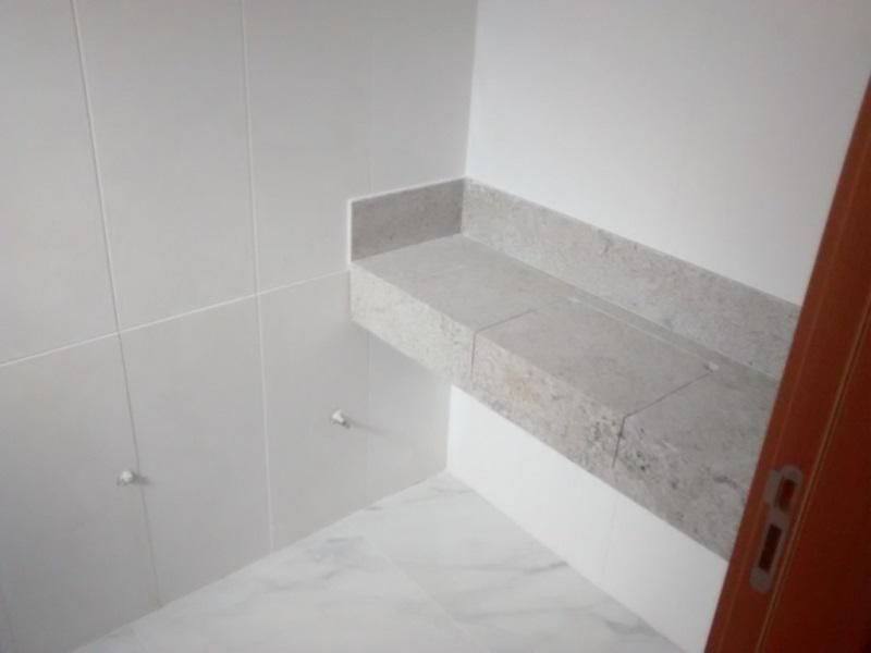 Apartamento, Serrano, 3 Quartos, 2 Vagas, 1 Suíte