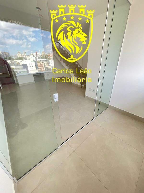 Cobertura, Cidade Nova, 3 Quartos, 3 Vagas, 1 Suíte