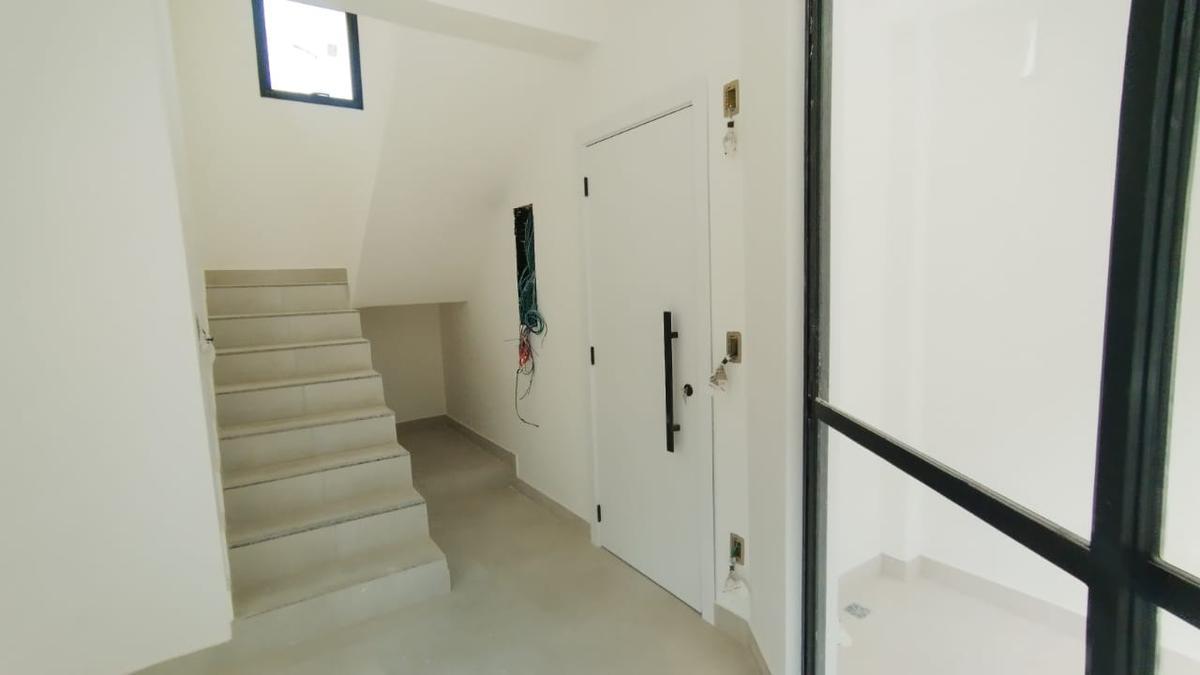 Cobertura, Sagrada Família, 3 Quartos, 3 Vagas, 1 Suíte