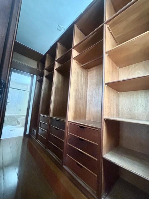 Apartamento, Castelo, 4 Quartos, 3 Vagas, 2 Suítes