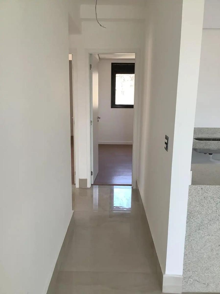 Apartamento, Sion, 3 Quartos, 2 Vagas, 3 Suítes