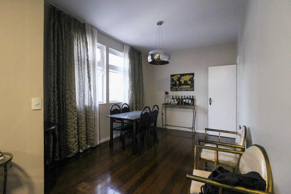 Apartamento, São Pedro, 3 Quartos, 2 Vagas, 1 Suíte